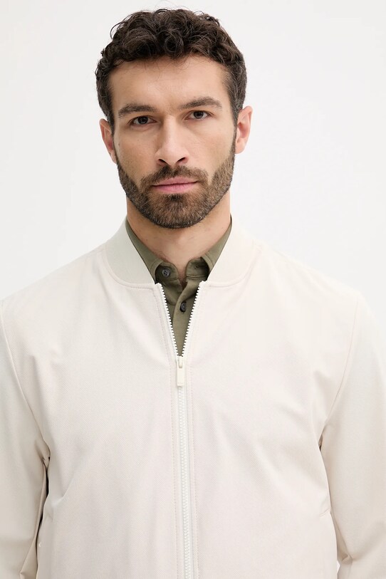 BOSS bomber dzseki bézs 50545795