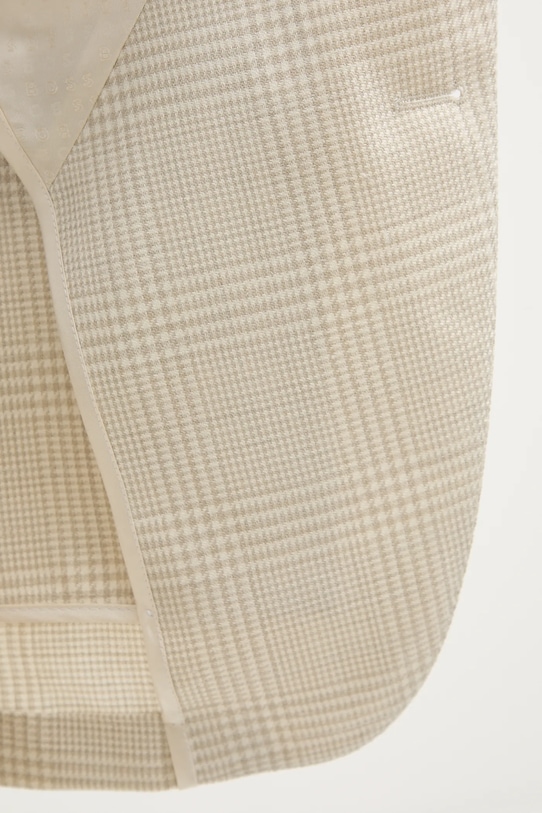 BOSS marynarka wełniana 50545883