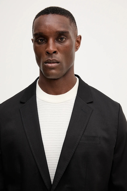 Сако Michael Kors CT5100THVS черен