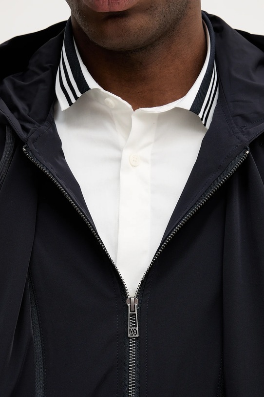 Sako Armani Exchange XM001199.AF16635 tmavomodrá