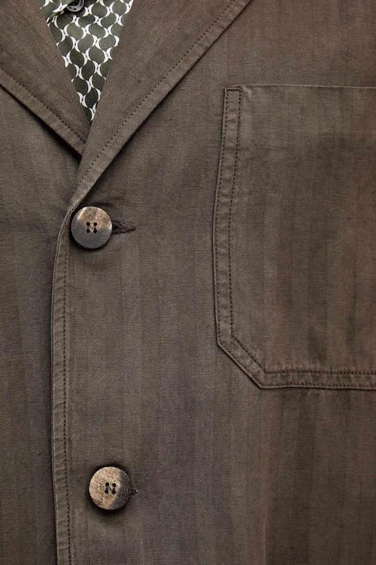 Frescobol Carioca marynarka 2590.840 brązowy