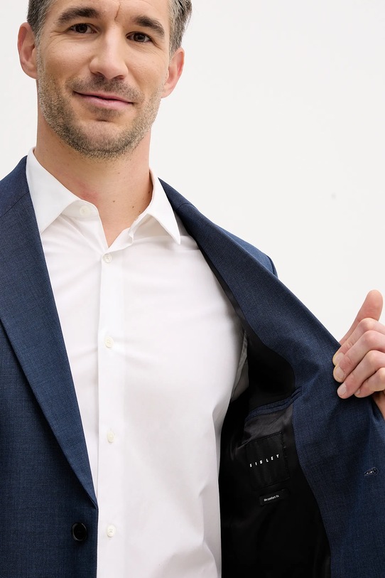 Sisley giacca 2HQJSW02E