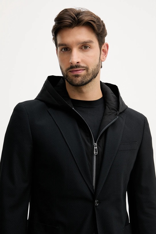 Joop! marynarka czarny 30047604