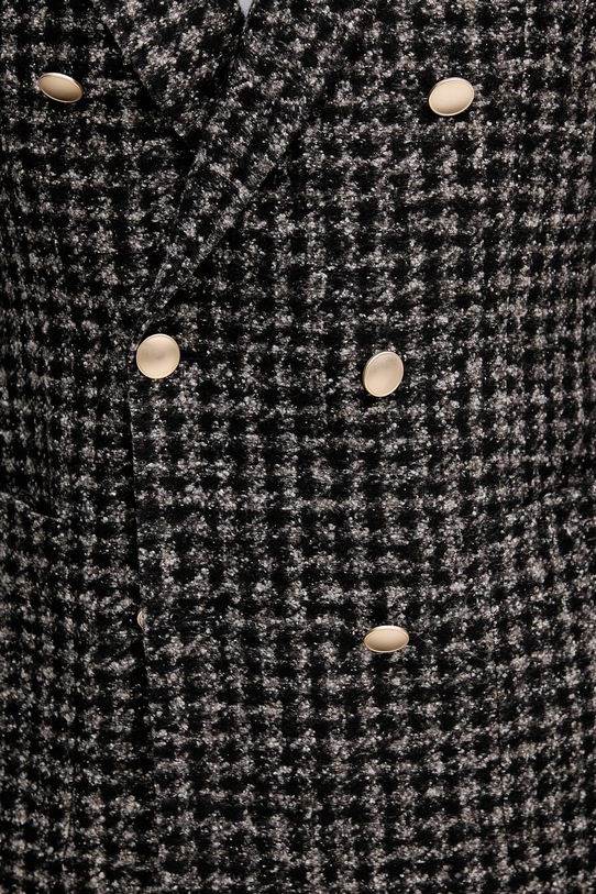 Joop! marynarka z dodatkiem wełny 30048868 szary