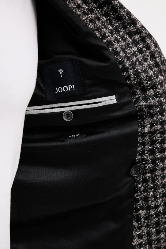 Joop! marynarka z dodatkiem wełny 30048868