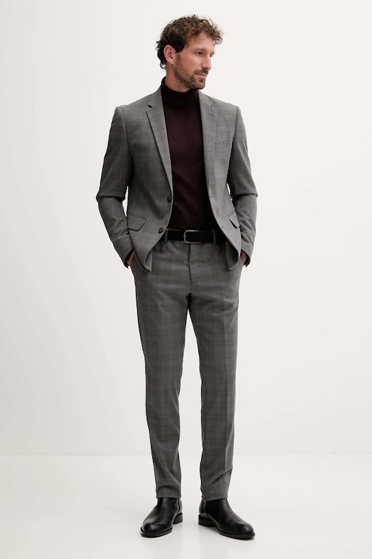 Lindbergh garnitur szary 30.606071