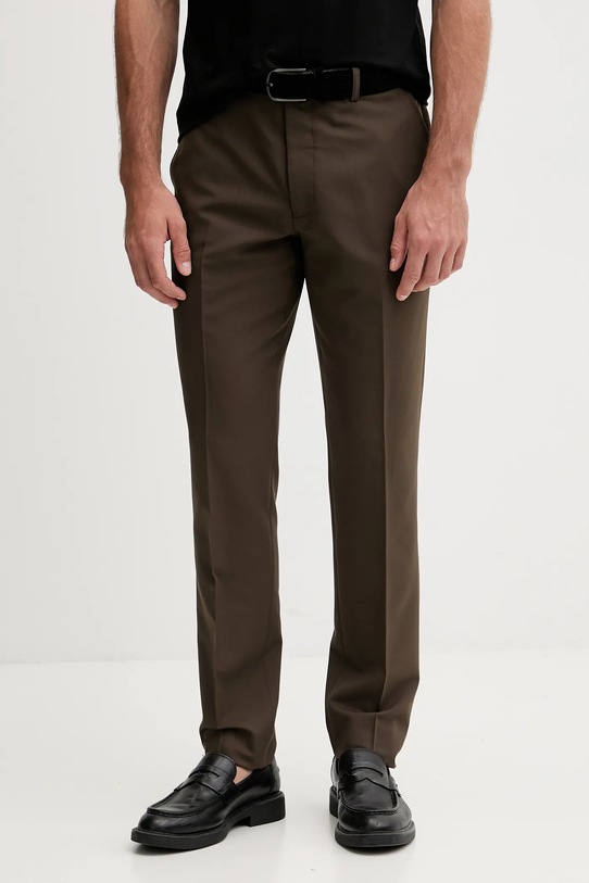 Abbigliamento Lindbergh vestito 30.606900 marrone