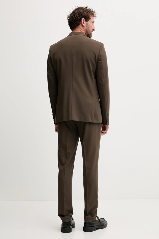 Lindbergh vestito marrone 30.606900