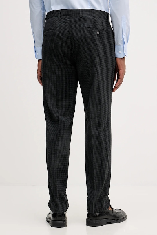 Abbigliamento Michael Kors giacca con lana MK0SB01132 nero