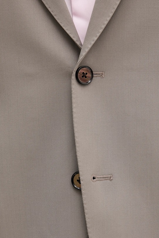 Michael Kors garnitur z dodatkiem wełny MD0MD91257