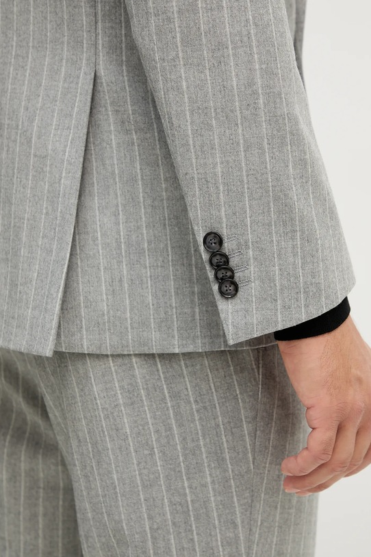 BOSS garnitur wełniany 50551756