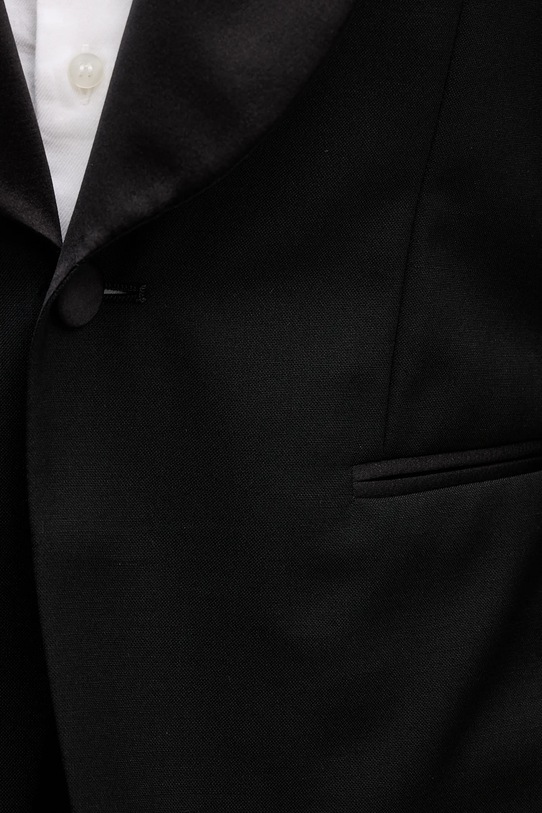 BOSS costum de lână 50551762