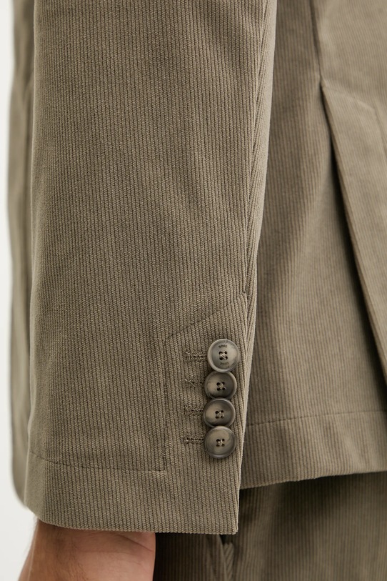 BOSS marynarka sztruksowa 50549394