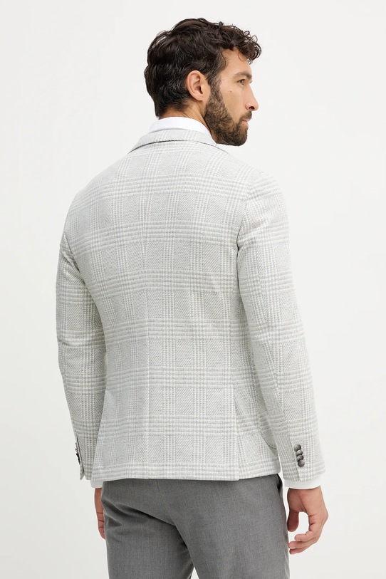 Îmbrăcăminte BOSS sacou 50551598 gri