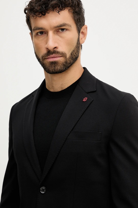 Σακάκι Liu Jo μαύρο QXX082.J4776