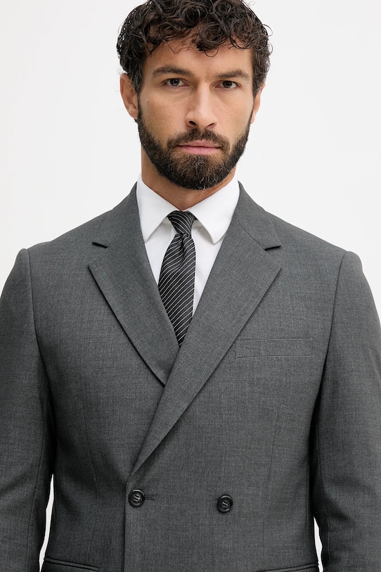 Lindbergh garnitur 30.61040DB szary