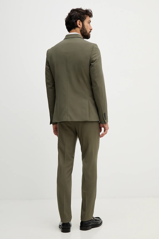 Lindbergh garnitur zielony 30.61040DB