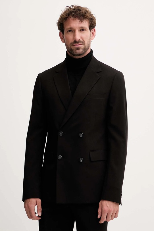 Lindbergh garnitur 30.61040DB czarny AW25