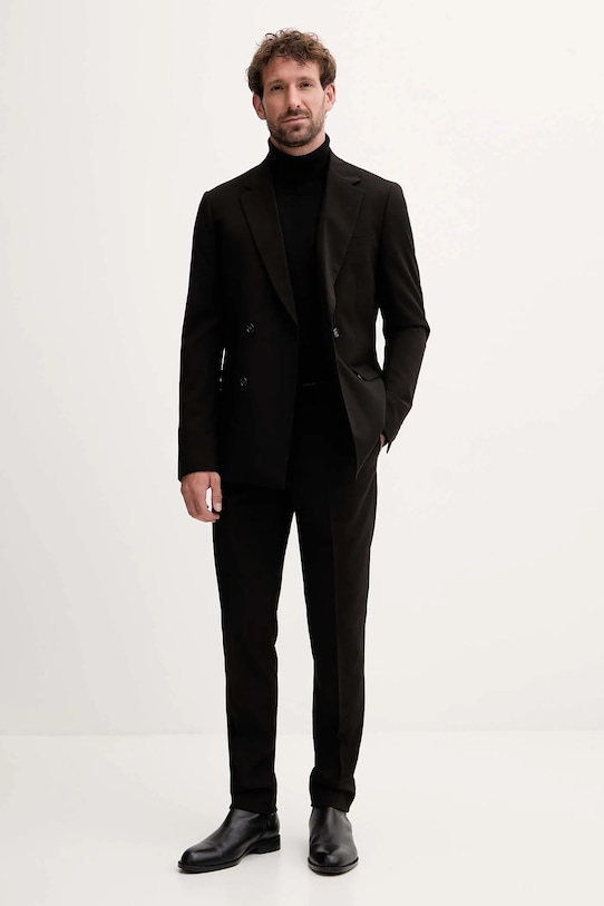 Lindbergh garnitur 30.61040DB czarny