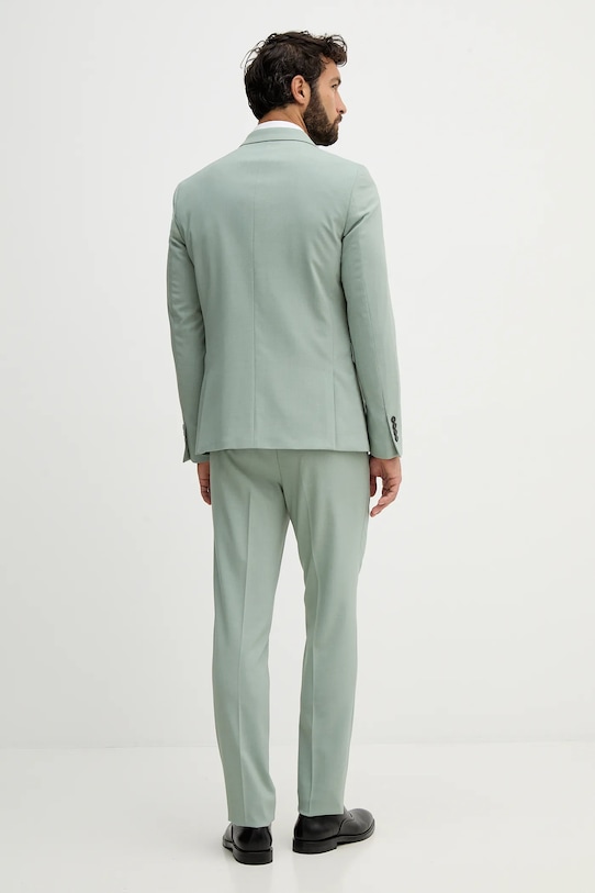 Κοστούμι Lindbergh πράσινο 30.61040