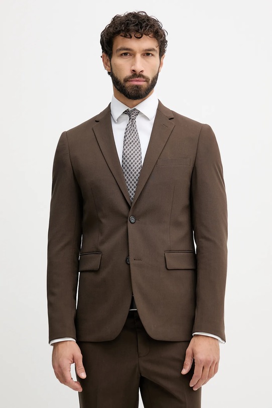 Lindbergh garnitur 30.61040 brązowy AW25