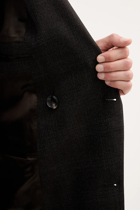 Emporio Armani marynarka wełniana EM004082.TE182704