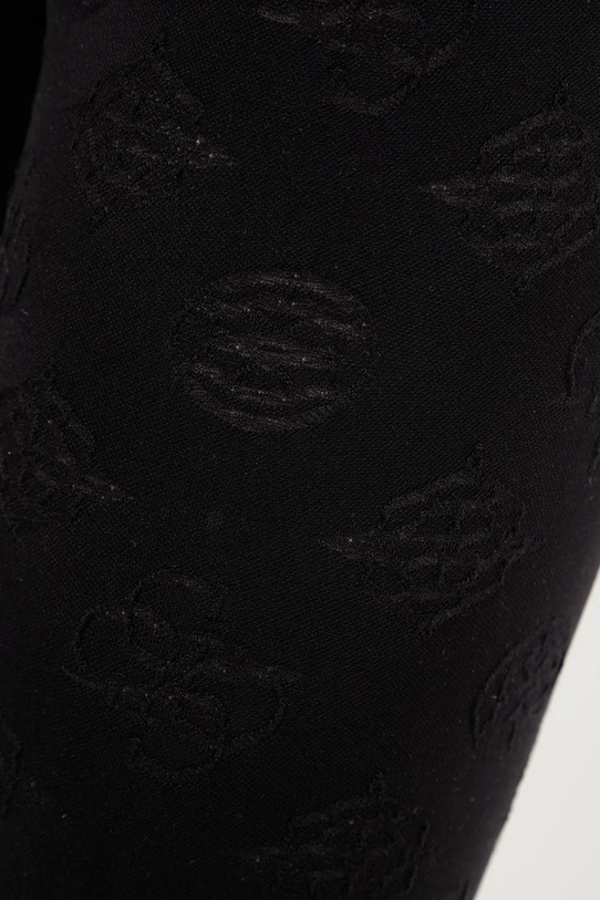 Κολάν Guess PEONY V5YB09.Z3OA0 μαύρο