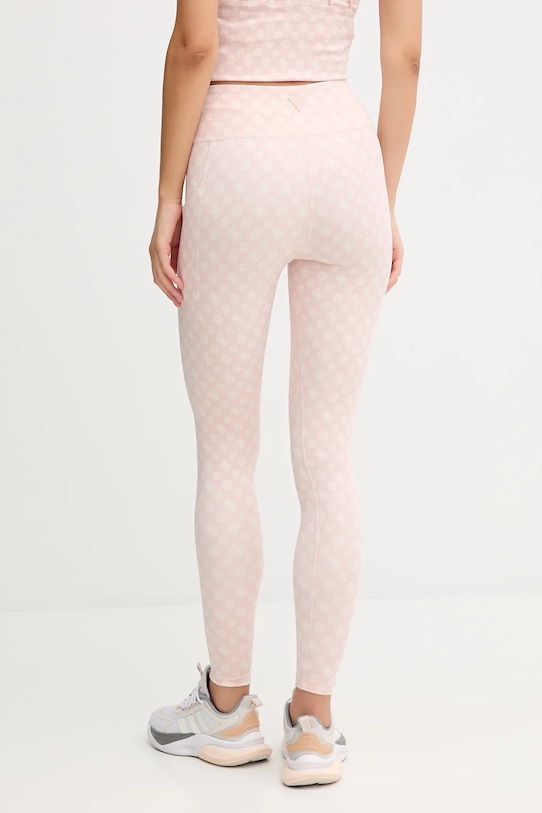 Îmbrăcăminte Guess colanți PEONY V5YB18.MC03W roz