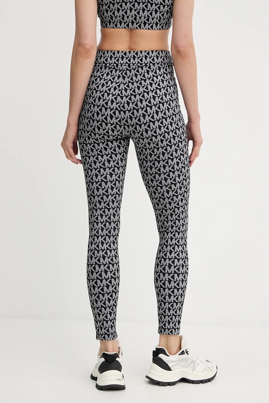 Oblečenie Legíny MICHAEL Michael Kors MT530WN63M čierna