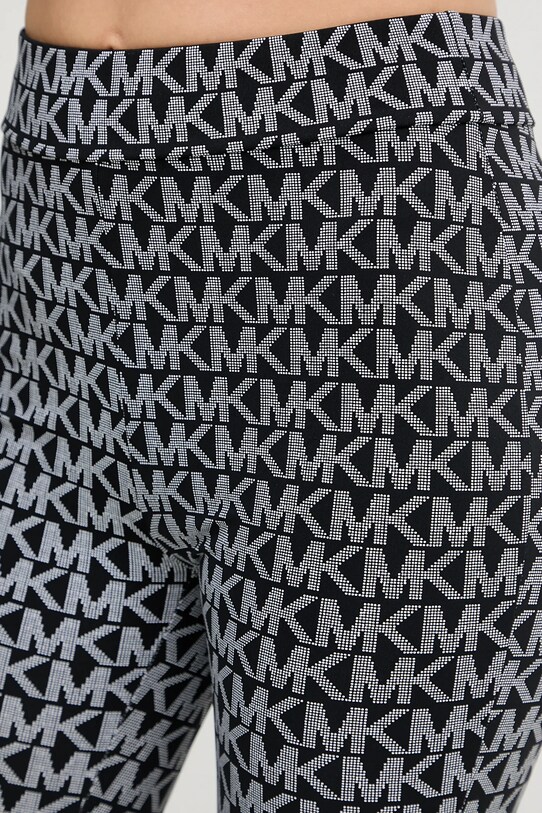 Legíny MICHAEL Michael Kors čierna MT530WN63M