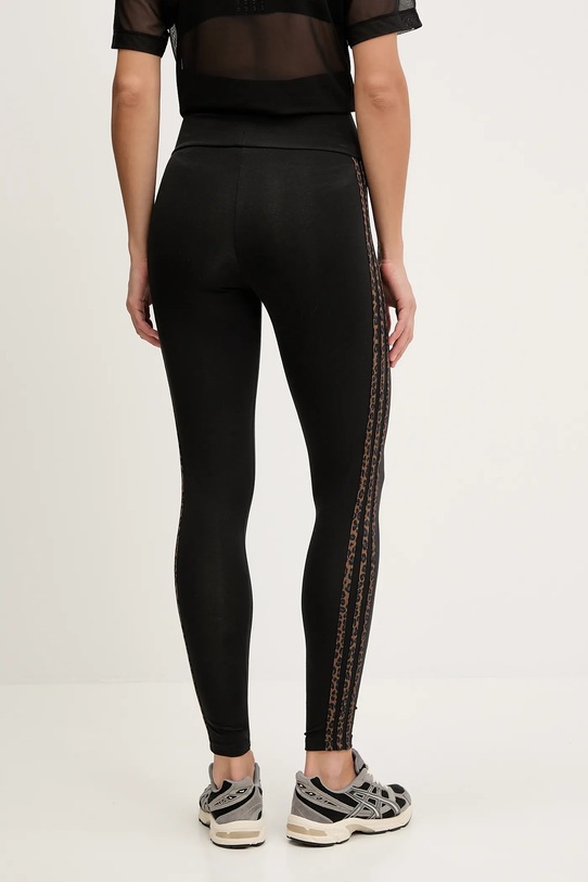 Îmbrăcăminte adidas Originals colanți JW7307 negru