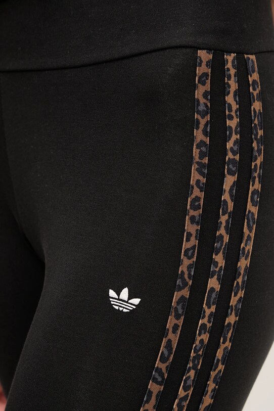 adidas Originals colanți JW7307 negru