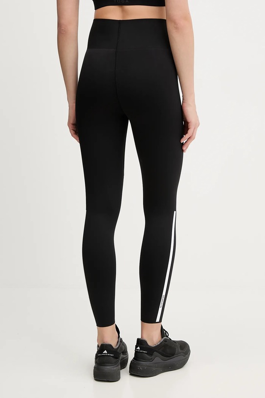 Odzież Calvin Klein Performance legginsy treningowe LVGWF5L635 czarny