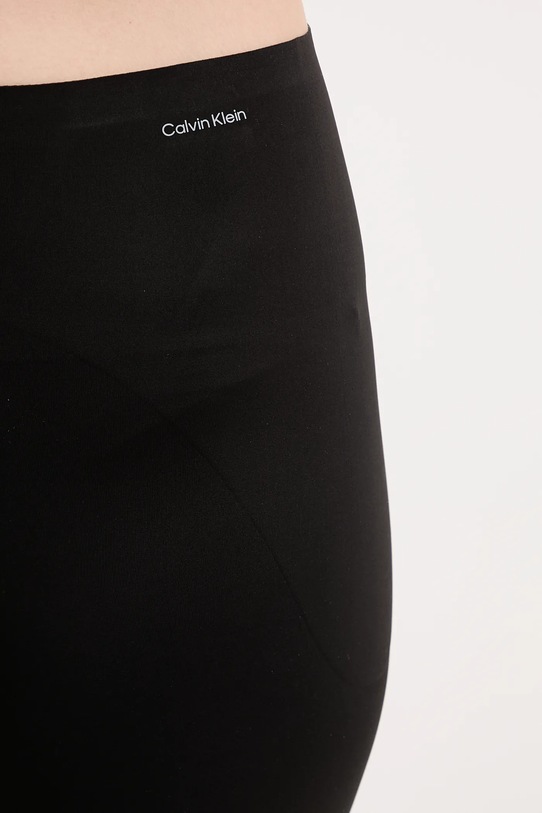Calvin Klein Performance colanți negru LVGWF5L660