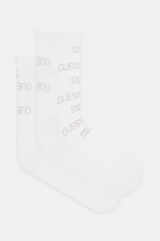 Носки Guess длинные носки белый O5BY01.KBZU0