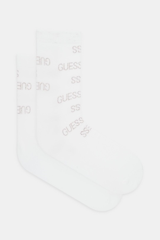 Guess skarpetki skarpetki długie biały O5BY01.KBZU0