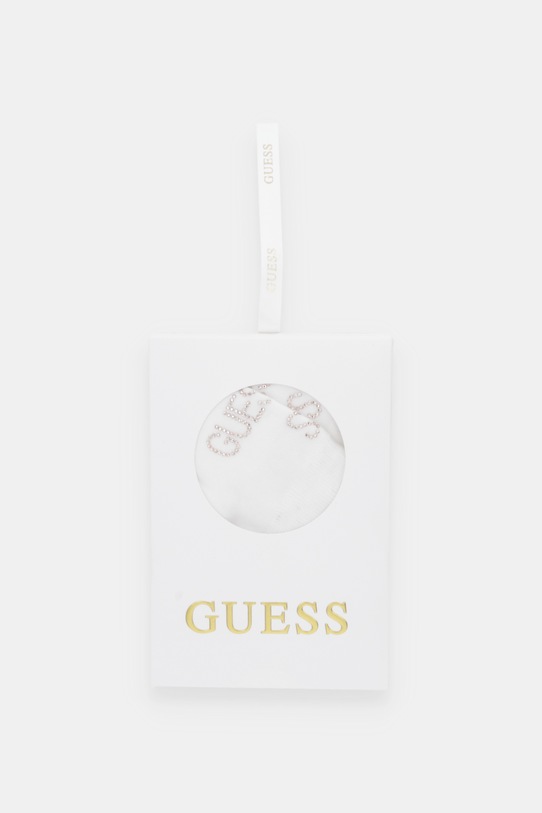Одежда Носки Guess O5BY01.KBZU0 белый