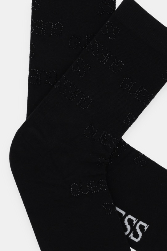 Носки Guess O5BY01.KBZU0 чёрный NC25
