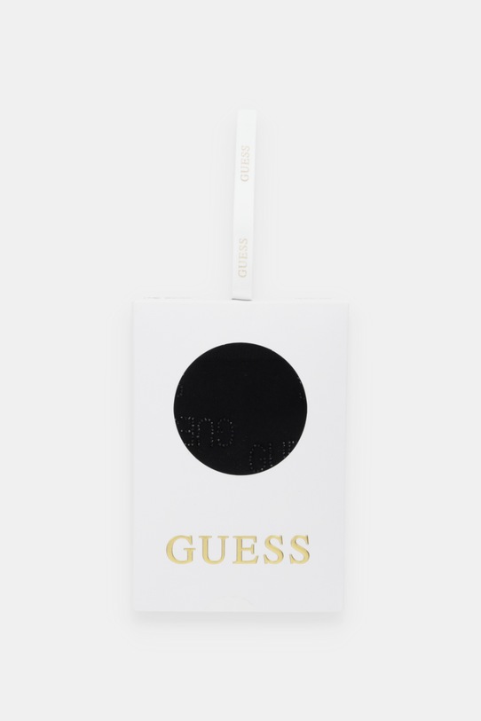 Одежда Носки Guess O5BY01.KBZU0 чёрный
