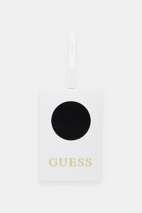 Odzież Guess skarpetki O5BY01.KBZU0 czarny