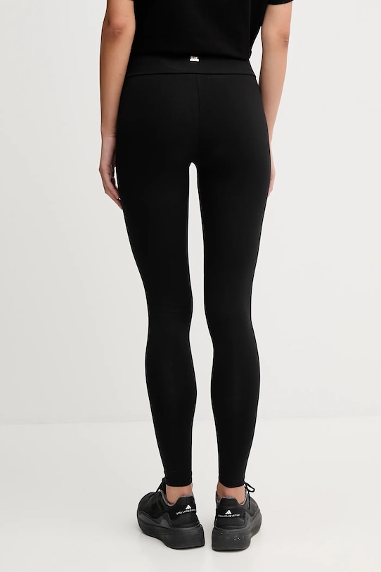 Odzież EA7 Emporio Armani legginsy AF12484.7W000459 czarny