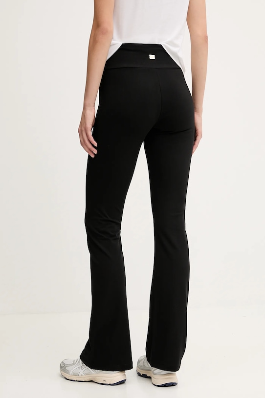 Oblečenie Tepláky EA7 Emporio Armani AF12484.7W000460 čierna