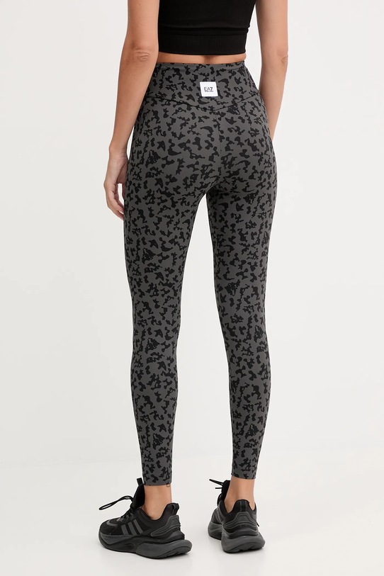 Odjeća Tajice za trening EA7 Emporio Armani AF15565.7W000564 crna