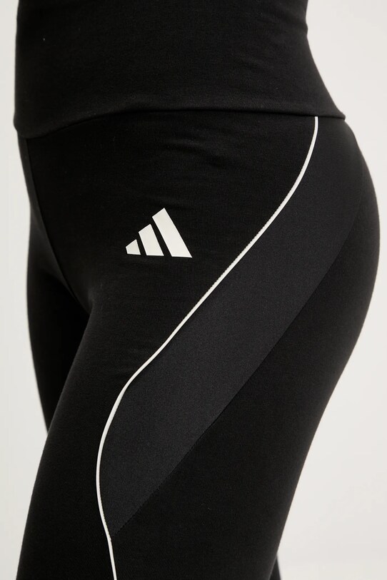 Κολάν adidas Stadium μαύρο JL7000