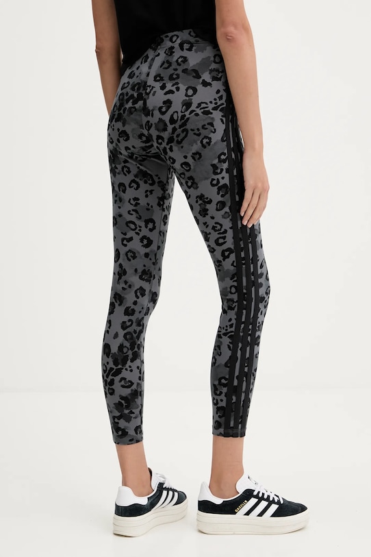 Ρούχα Κολάν adidas Animal JM1863 γκρί