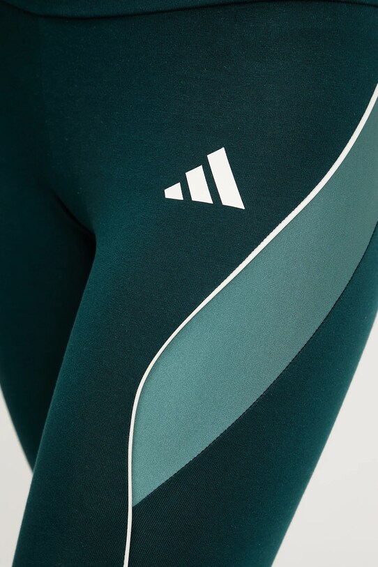 adidas colanți Stadium verde JW0480