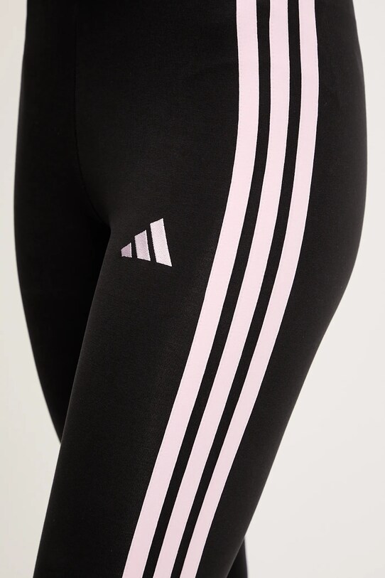 adidas colanți Essentials negru JW1815