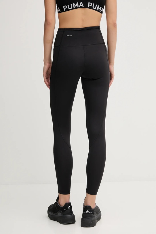 Odzież Puma legginsy treningowe 688144. czarny