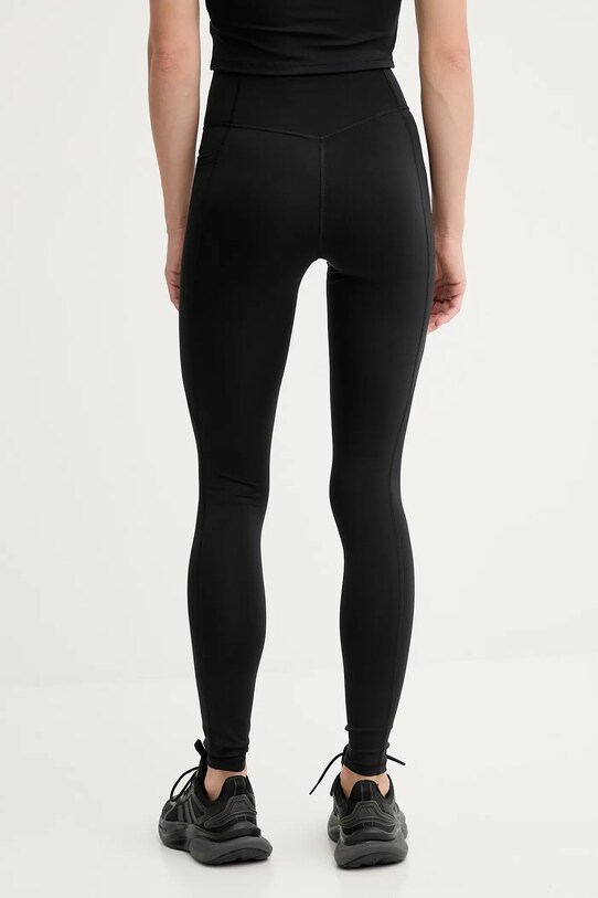 Odzież adidas Performance legginsy treningowe Optime Essentials IT2280 czarny