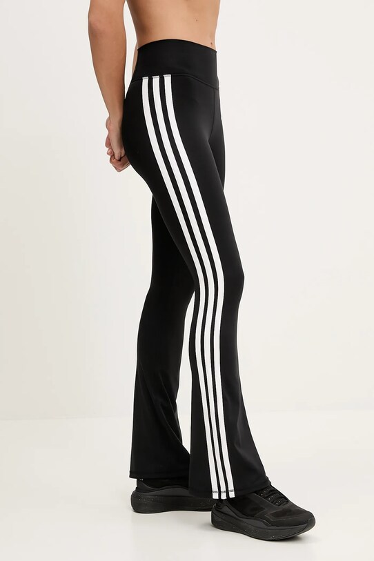 adidas Performance legginsy treningowe Optime Essentials czarny JD6544